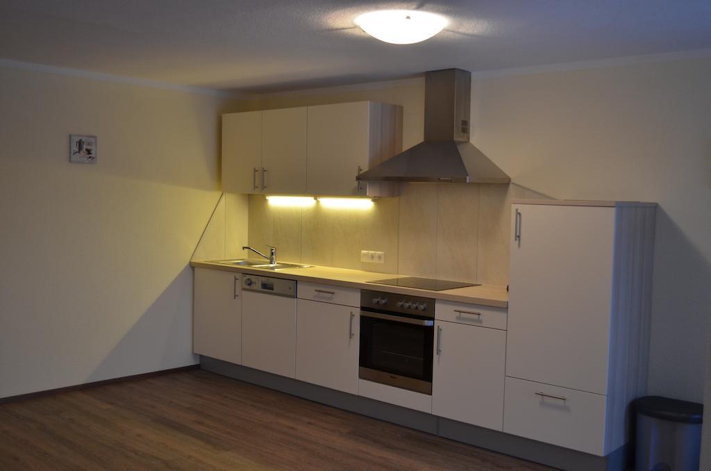 Apart Ehstandhof Uderns Quarto foto